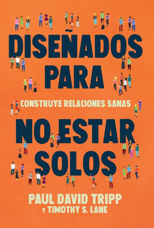 Produktbild: Dise&ntilde;ados para no estar solos