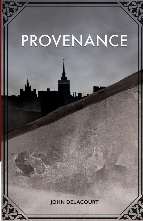 Produktbild: Provenance