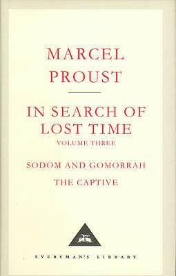 Produktbild: In Search Of Lost Time Volume 3