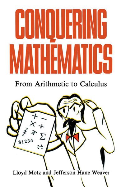 Produktbild: Conquering Mathematics