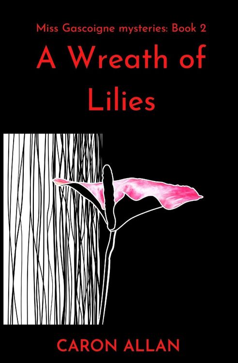 Produktbild: A Wreath of Lilies