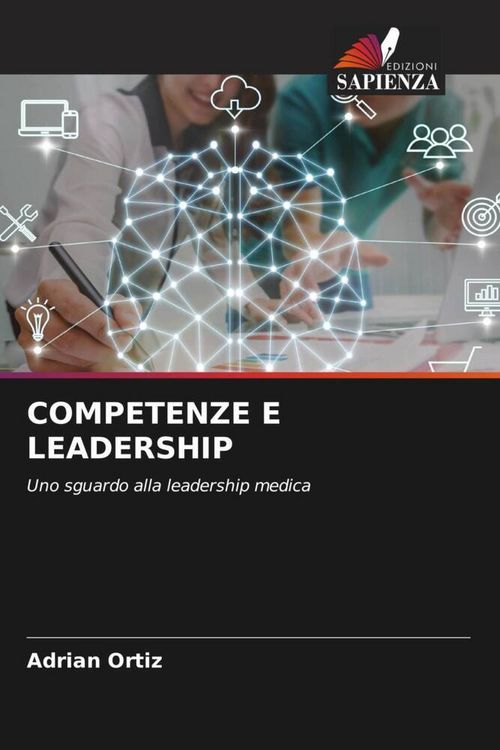 Produktbild: Competenze E Leadership