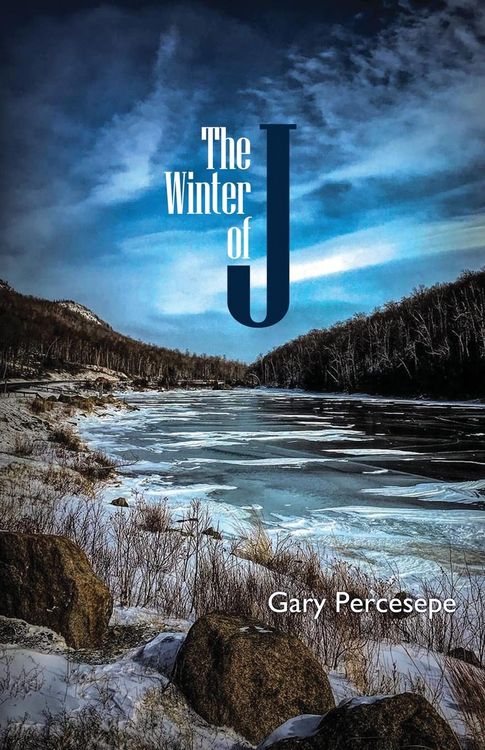 Produktbild: The Winter of J