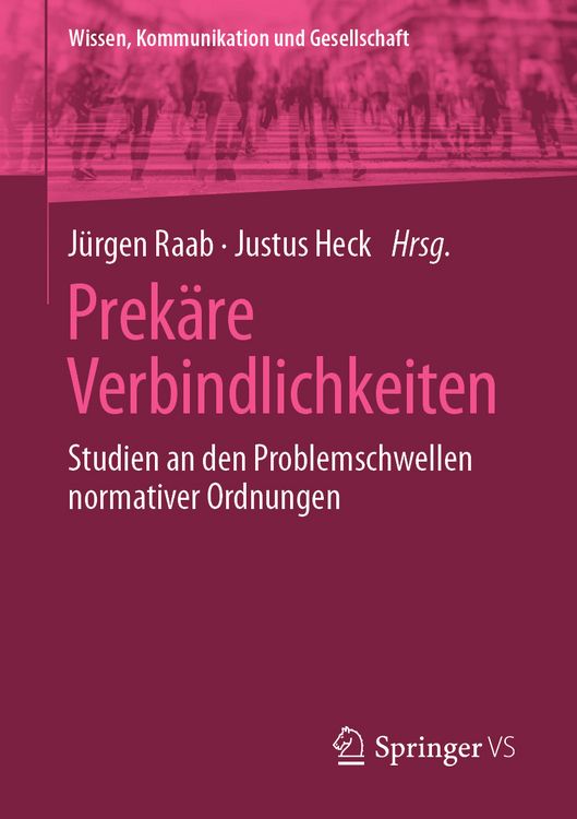 Produktbild: Prek&auml;re Verbindlichkeiten