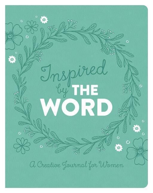 Produktbild: Inspired By The Word