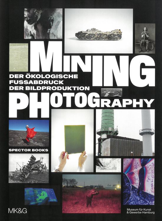 Produktbild: Mining Photography