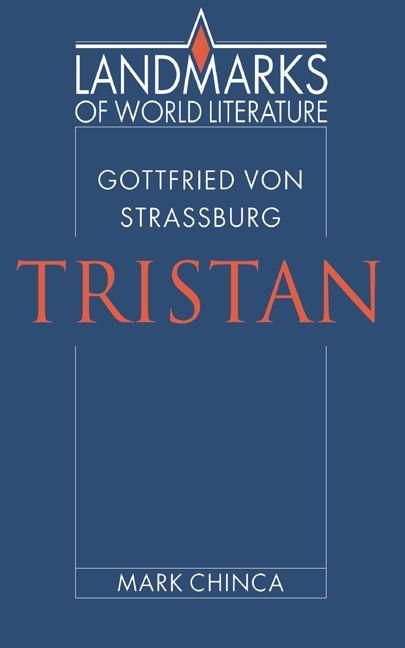 Produktbild: Gottfried Von Strassburg