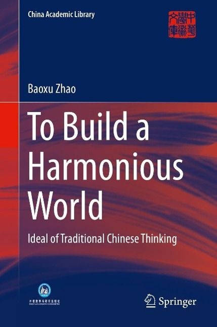 Produktbild: To Build a Harmonious World