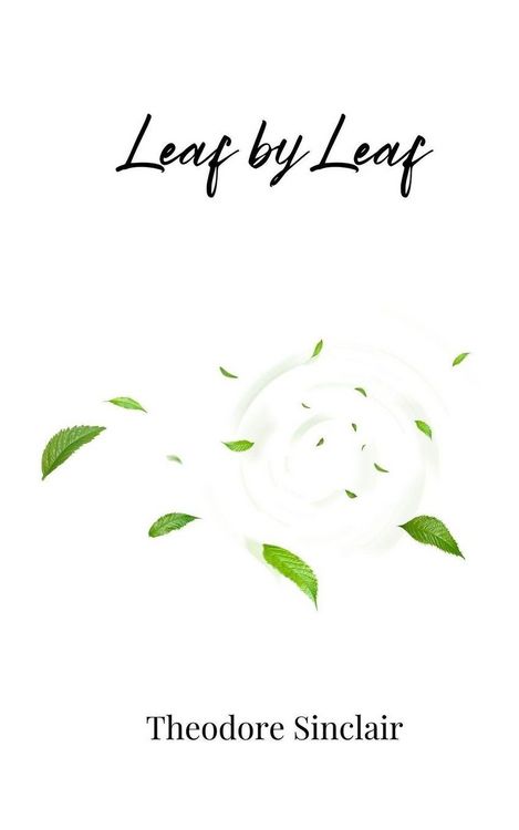 Produktbild: Leaf by Leaf