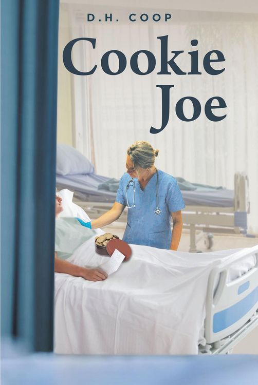 Produktbild: Cookie Joe