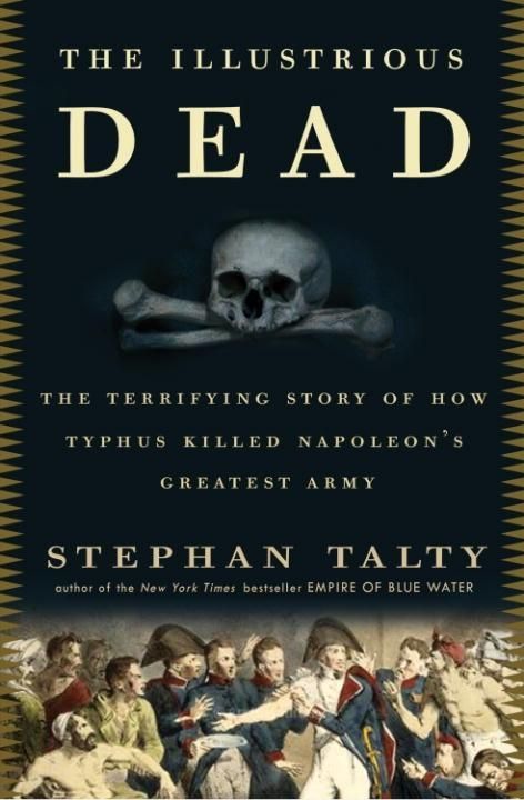 Produktbild: The Illustrious Dead