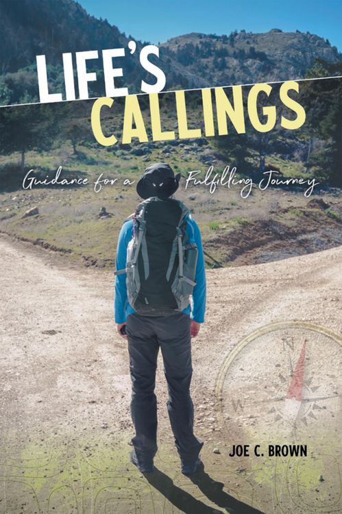 Produktbild: Life's Callings