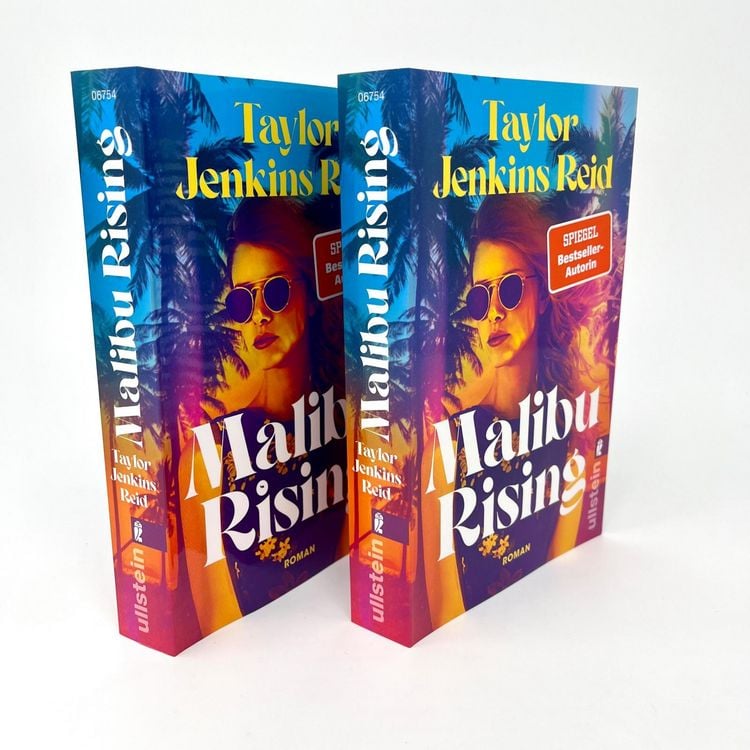 Produktbild: Malibu Rising