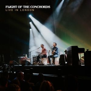 Produktbild: Live In London