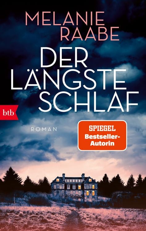 Produktbild: Der l&auml;ngste Schlaf