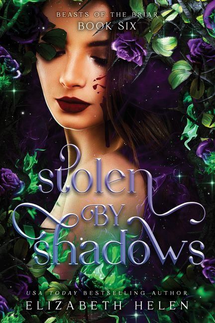 Produktbild: Stolen by Shadows (Standard Edition)