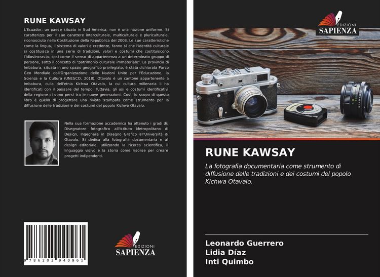 Produktbild: Rune Kawsay