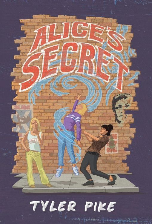 Produktbild: Alice's Secret