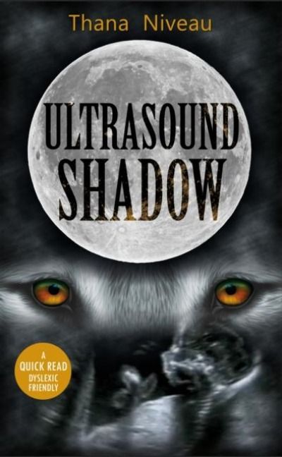 Produktbild: Ultrasound Shadow