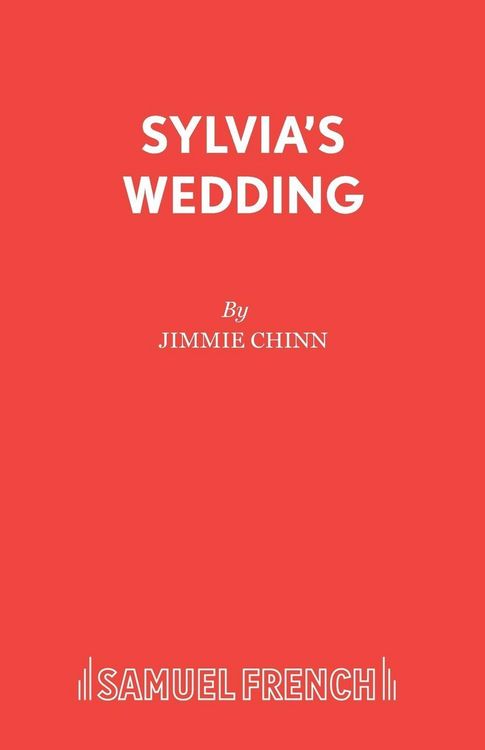 Produktbild: Sylvia's Wedding