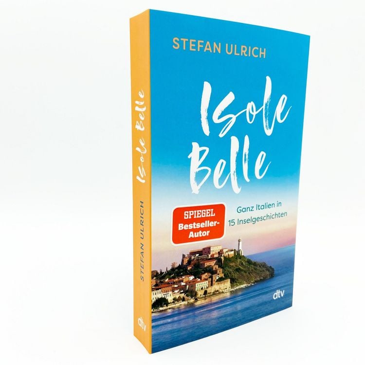 Produktbild: Isole Belle