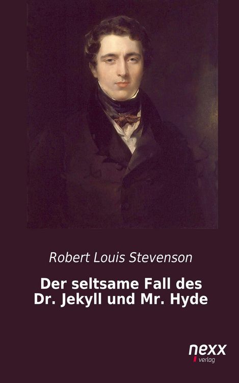 Produktbild: Der seltsame Fall des Dr. Jekyll und Mr. Hyde