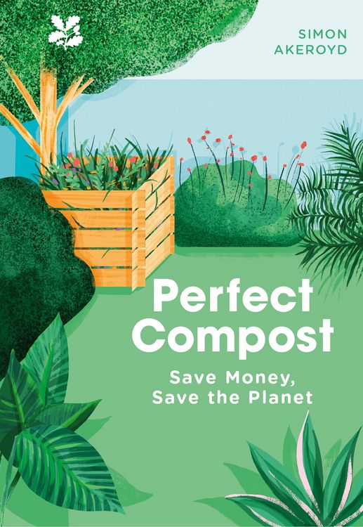Produktbild: Perfect Compost