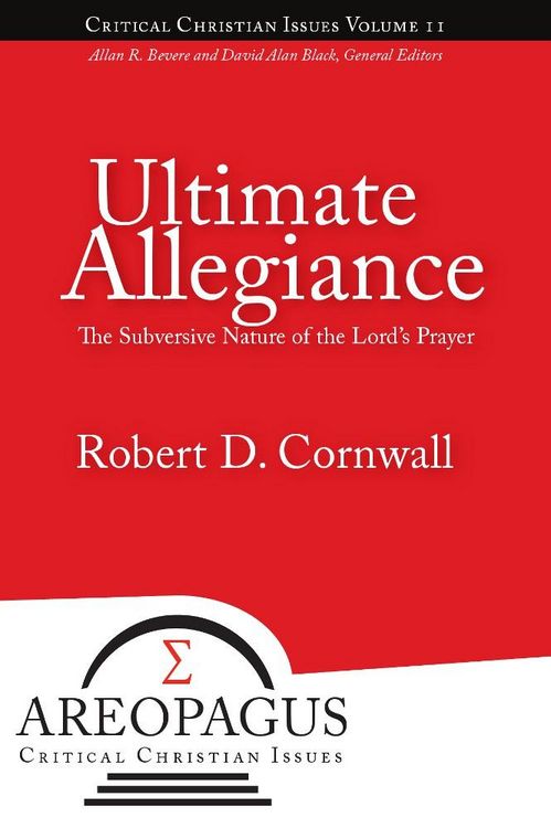 Produktbild: Ultimate Allegiance