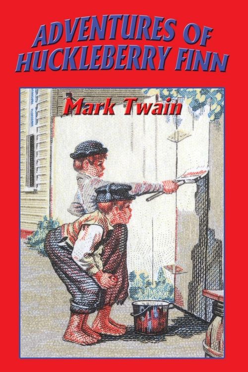 Produktbild: Adventures Of Huckleberry Finn