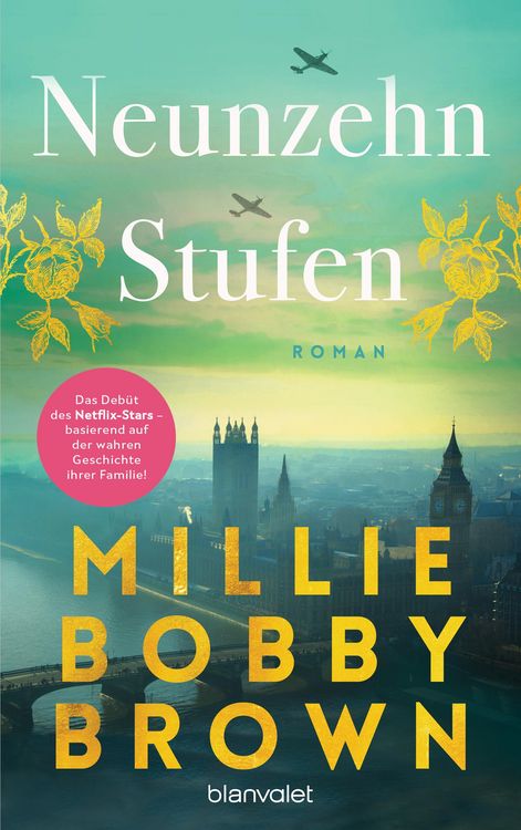 Produktbild: Neunzehn Stufen