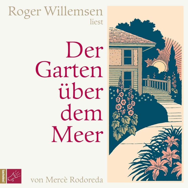 Produktbild: Der Garten &uuml;ber dem Meer