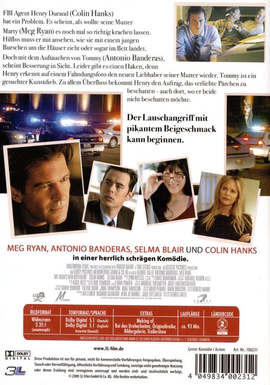 Produktbild: Kunstr&auml;uber k&uuml;sst man nicht!