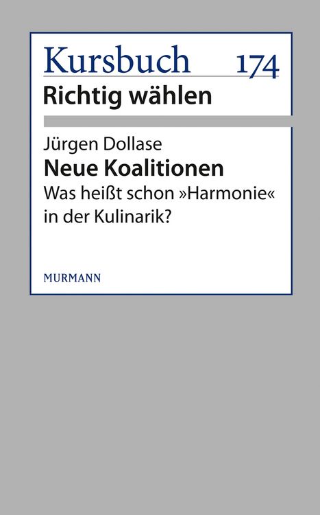 Produktbild: Neue Koalitionen