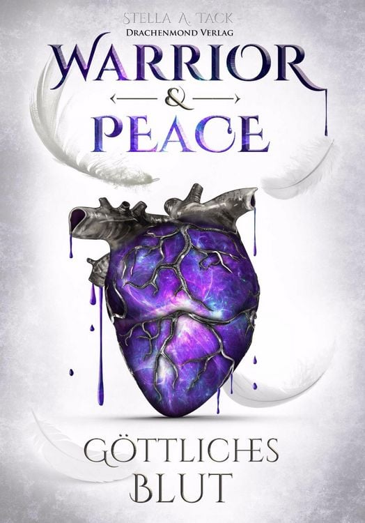 Produktbild: Warrior & Peace
