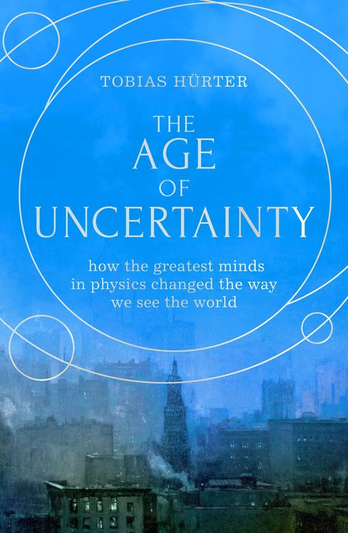 Produktbild: The Age of Uncertainty