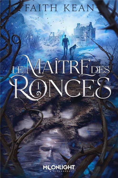 Produktbild: Les ronces