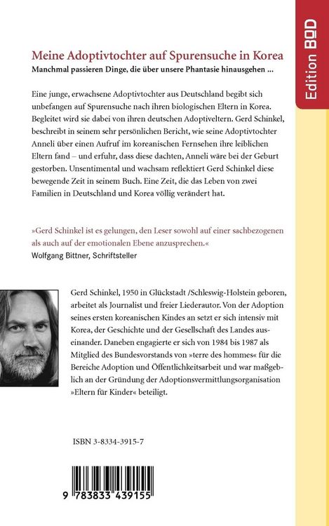 Produktbild: Bin ich ihr &auml;hnlich?
