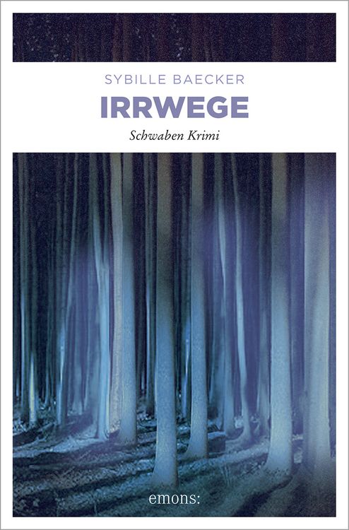 Produktbild: Irrwege