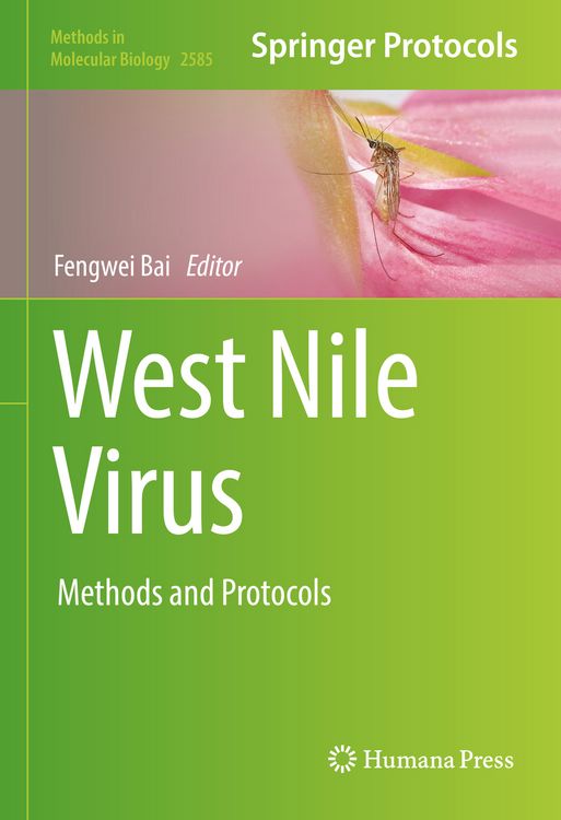 Produktbild: West Nile Virus