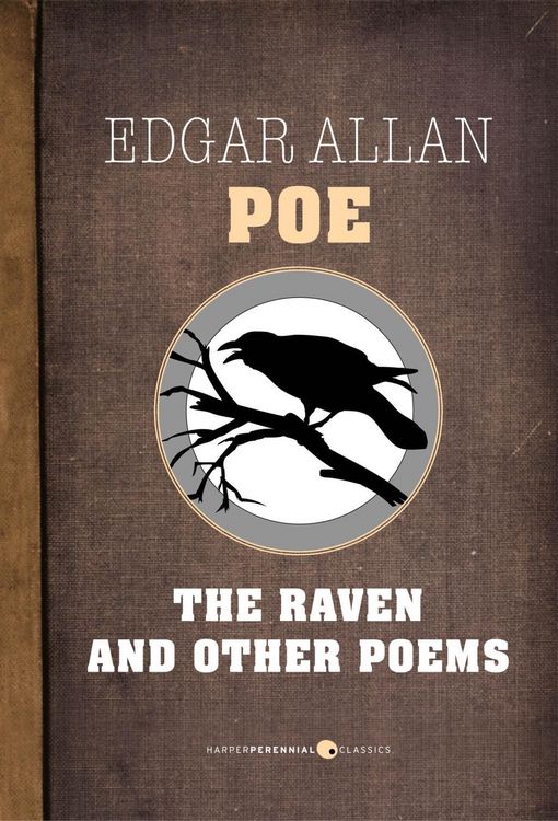 Produktbild: The Raven And Other Poems