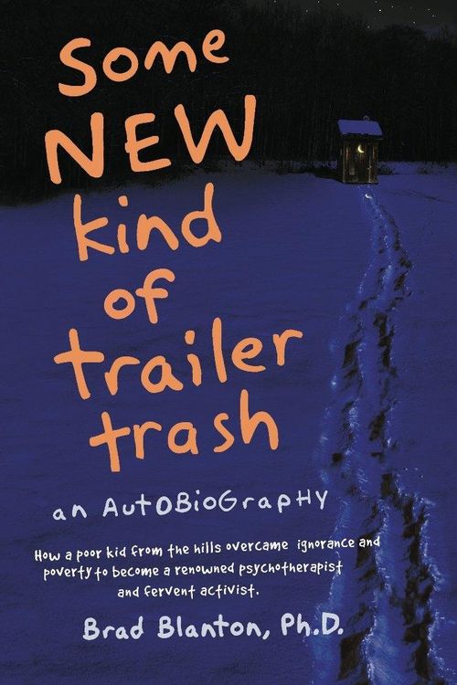 Produktbild: Some NEW Kind of Trailer Trash