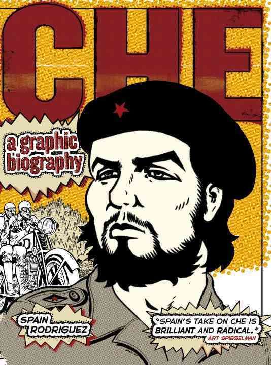 Produktbild: Rodriguez, S: Che