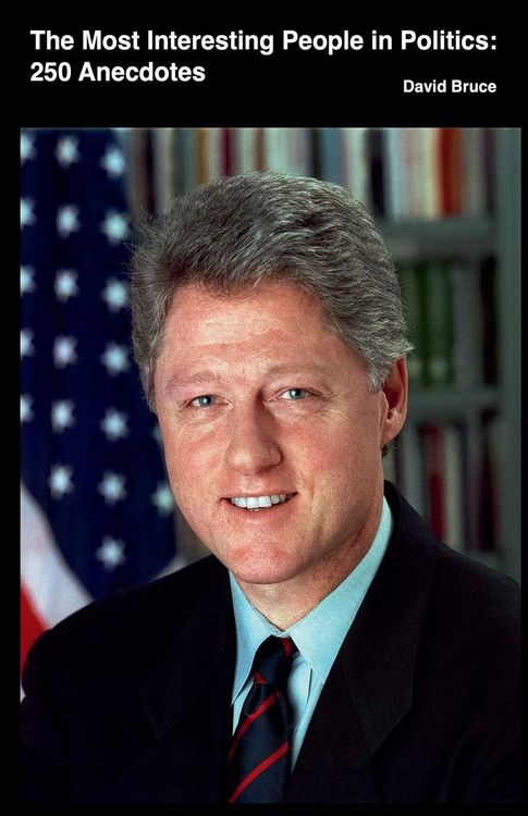 Produktbild: The Most Interesting People in Politics and History, Volume 2