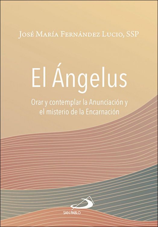 Produktbild: El &Aacute;ngelus