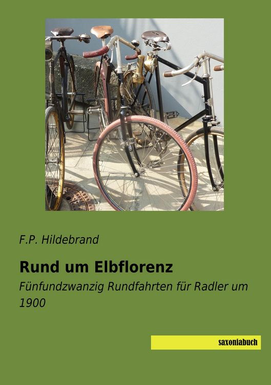 Produktbild: Rund um Elbflorenz