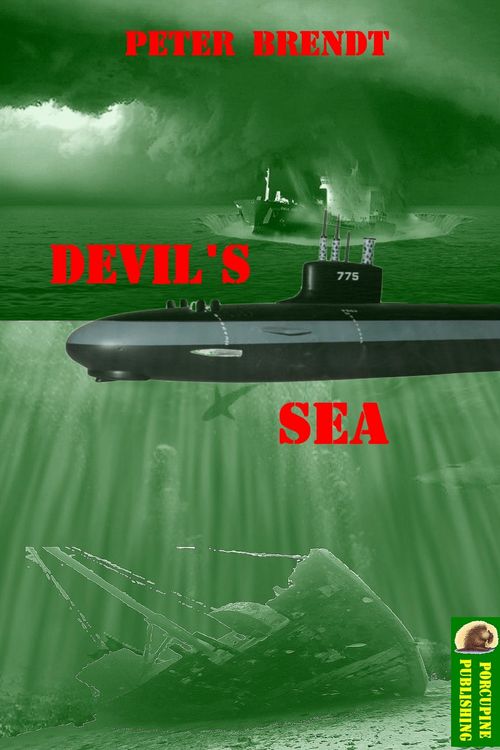 Produktbild: Devil's Sea