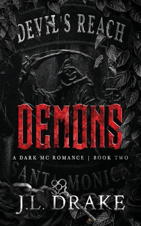 Produktbild: Demons (Discreet Edition)