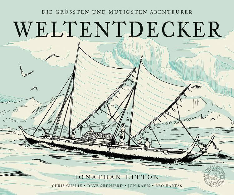 Produktbild: Weltentdecker