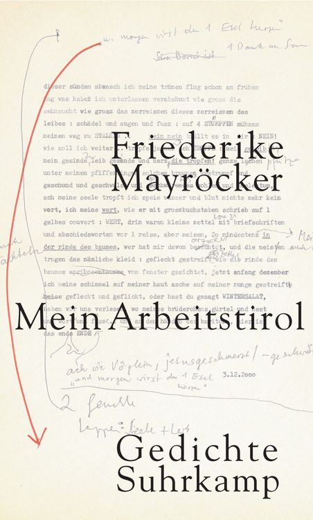 Produktbild: Mein Arbeitstirol