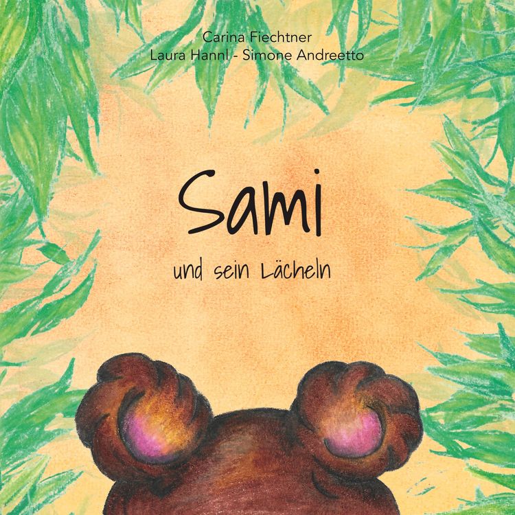 Produktbild: Sami und sein L&auml;cheln